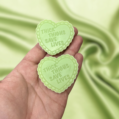 'Partners in Lime' Wax Melts