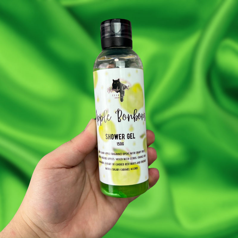 Apple Bonbons Shower Gel