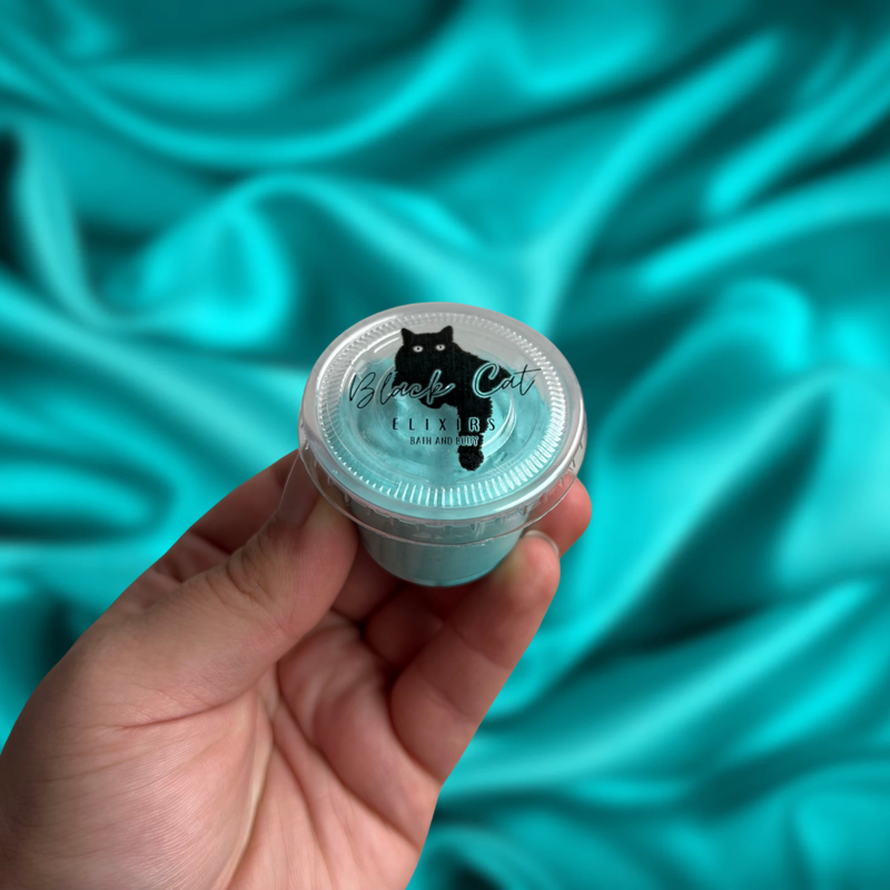 Mini Whipped Soap Sample - 20g