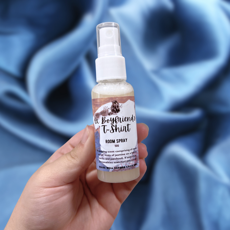 Ex Boyfriend’s Tshirt Room Spray 50g