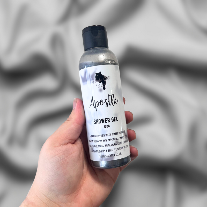 Apostle Shower Gel