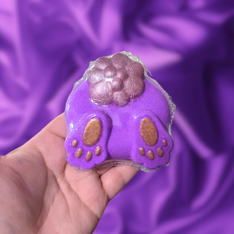 Bunny Bum Bath Bomb