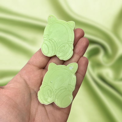 'Partners in Lime' Wax Melts