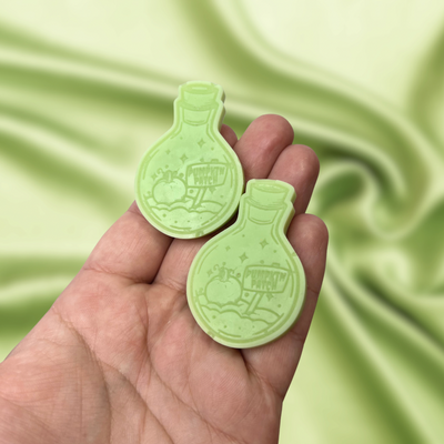 'Partners in Lime' Wax Melts