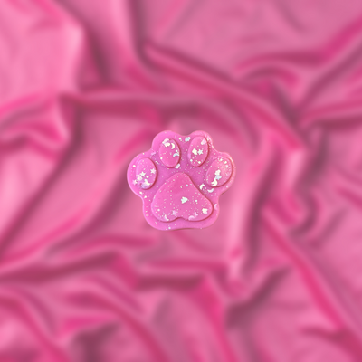 Sugared Spell Wax Melt Paw (Pack of 1 Shape)