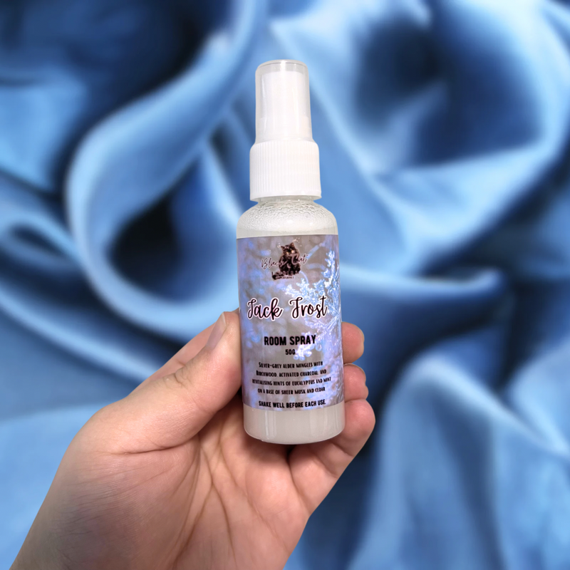 Jack Frost Room Spray 50g