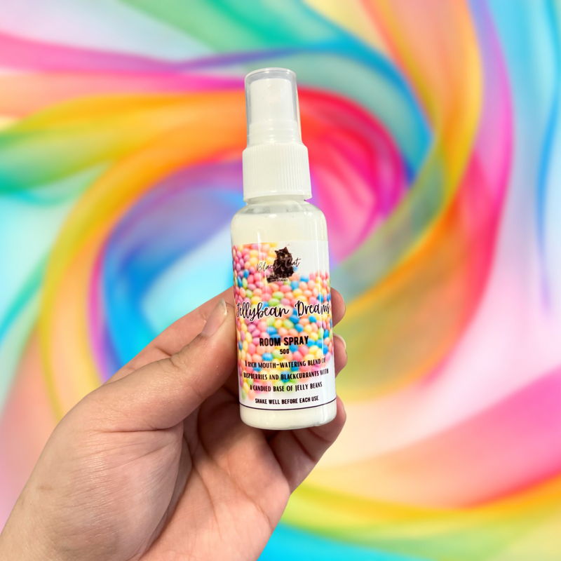 Jellybean Dreams Room Spray 50g