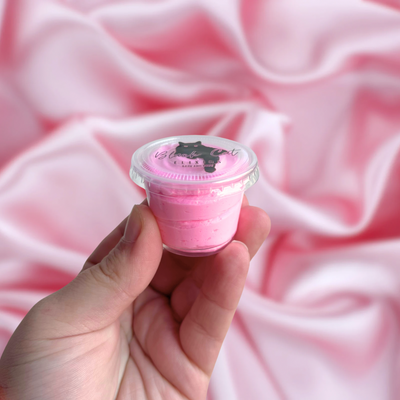 Mini Whipped Soap Sample - 20g