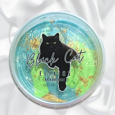 Siren of the Sea Whipped Soap