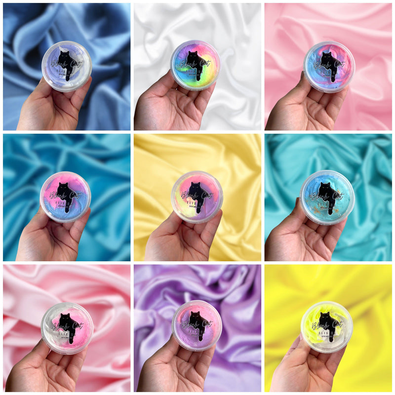 Unicorn Sparkle Whipped Soap - Pack of 6