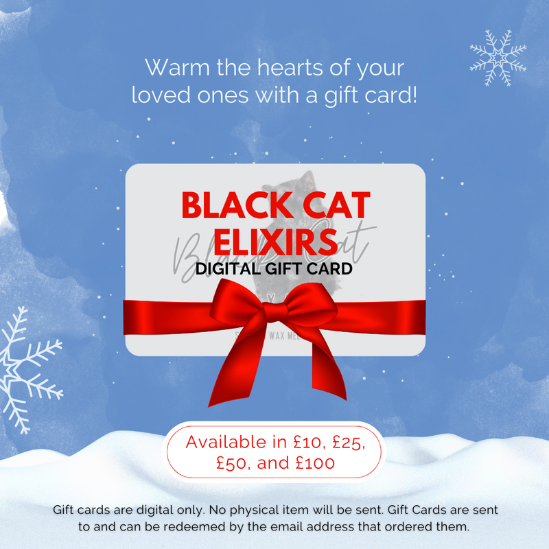 Digital Gift Card